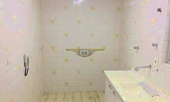 Imagem 2: Apartamento com 1 dormitório, 61 m² - venda por R$ 230.000,00 ou aluguel por R$ 1.300,00/m