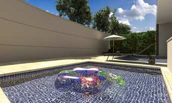 Imagem 5: Apartamento - Jardim Petrópolis - Parquelar - 3 dormitórios - 73 e 81m²