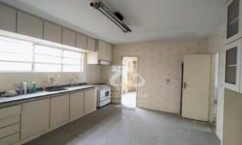 Imagem 4: Apartamento com 3 dormitórios à venda, 147 m² por R$ 600.000,00 - Embaré - Santos/SP