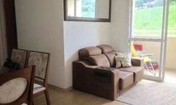 Imagem 7: Apartamento novo satélite