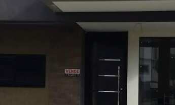 Imagem 2: Casa em Condomínio para Venda em Sorocaba, Horto Florestal III, 3 dormitórios, 1 suíte, 2