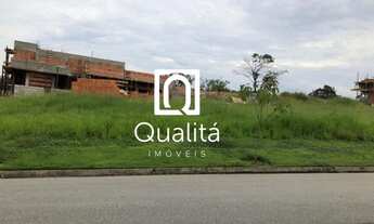 Imagem: Terreno á venda Jardim Residencial Vittório