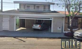 Imagem 2: Sobrado 03 dormitórios,01 suíte master,mobiliado - Bosque dos Eucaliptos