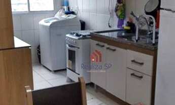Imagem 5: Apartamento com 1 dormitório à venda, por R$ 180.000 - Santa Maria - Osasco/SP