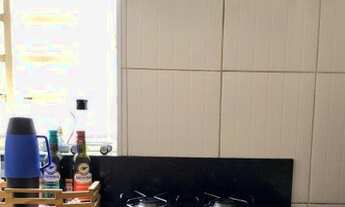 Imagem 6: Casa com 2 dormitórios à venda, 83 m² por R$ 350.000,00 - Jardim Santa Tereza - Itu/SP