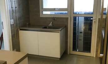 Imagem 4: **Imponente apartamento de 750 m² de extremo bom gosto no Parque Cidade Jardim, living in