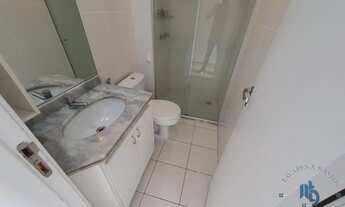 Imagem 5: Apartamento para Venda em Salvador, Alphaville I, 3 dormitórios, 1 suíte, 3 banheiros, 1 v