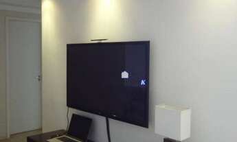 Imagem: Apartamento VENDA 52m², 2 dorms, 1 Vaga