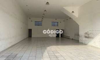 Imagem 4: Salão para alugar, 200 m² por R$ 7.000,00/mês - Jardim Pinhal - Guarulhos/SP