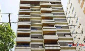 Imagem 1: Apartamento com 2 dormitórios à venda, 72 m² por R$ 1.350.000,00 - Jardim Paulista - São P