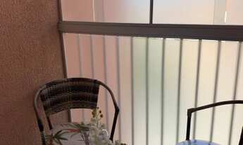 Imagem 5: Alugo apartamento mobiliado bairro SIM