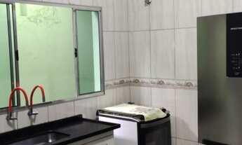 Imagem 2: Excelente Sobrado para venda -157m² - 4 quartos - 2 Suítes - Jardim Satélite