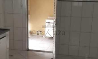 Imagem 4: Casa para venda tem 180 metros quadrados com 3 quartos em Monte Castelo - São José dos Cam