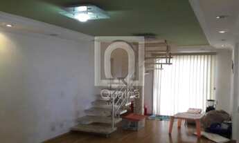 Imagem 2: COBERTURA Á VENDA RESIDENCIAL GUARUJÁ