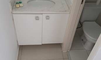 Imagem 5: Apartamento venda possui 50 m² Taquara - Rio de Janeiro - RJ