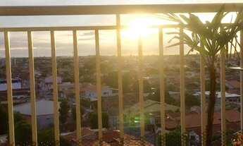 Imagem 5: Apartamento à venda, 70 m² por R$ 280.000,00 - Condomínio Jardim das Orquídeas - Taubaté/S