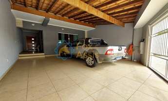 Imagem: Venda - Casa - Vila Dainese - Americana