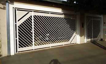 Imagem: Casa à venda no Jardim Roberto Selmi Dei