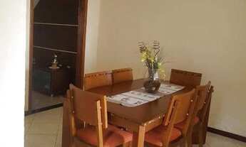 Imagem 6: Casa com 4 dormitórios à venda, 300 m² por R$ 640.000 - Jardim Icatu - Votorantim/SP