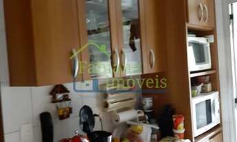 Imagem 5: APARTAMENTO PARA VENDA NO BAIRRO JAGUARIBE