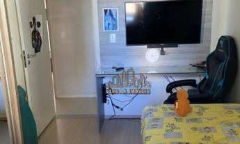 Imagem 7: Apartamento à venda - Edifício Center Plaza - Sorocaba/SP