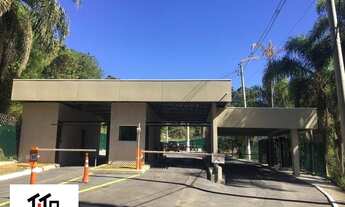 Imagem: Terreno à venda, 2527 m² por R$ 320.000,00