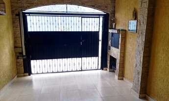 Imagem 5: Casa com 117 m2 com 2 quartos em Santa Paula - São Caetano do Sul - SP