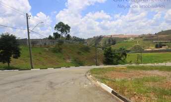 Imagem: Área Industrial para Venda em Santana de