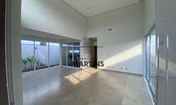 Imagem 4: Casa para venda com 202 metros quadrados com 3 quartos em Floratta Nações Residencial - Ba