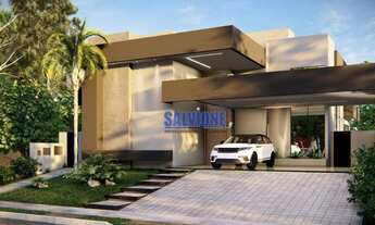 Imagem 6: ***CASA TÉRREA QUINTA DO GOLFE**