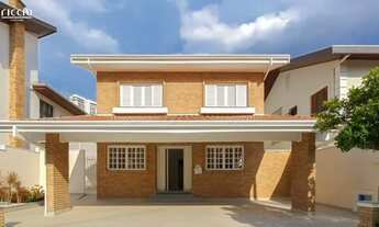 Imagem: SãO JOSé DOS CAMPOS - Casa de Condomínio