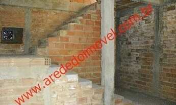 Imagem 3: Venda Casa Padrão Parque Nova Carioba Americana SP