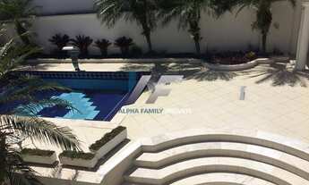 Imagem 3: Casa para Venda em Alphaville 18 do forte