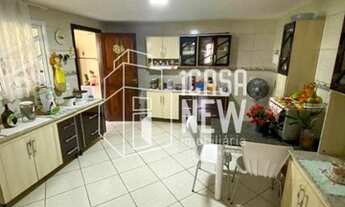 Imagem 6: CURITIBA - Casa Padrão - Santa Felicidade