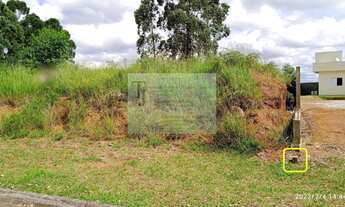 Imagem 2: Lote em Condomínio Totalmente fechado com 786m²