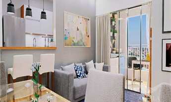 Imagem: APARTAMENTO NO MORUMBI LIFE RESIDENCIAL