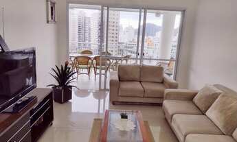 Imagem 5: Apartamento à venda, com Lazer, 129 m² por R$ 898.000,00, Praia das Astúrias, Guarujá/SP