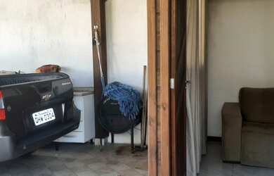 Imagem 4: Casa nova, 65 M2. em área residencial, tranquila, rua calçada- Florianópolis - SC