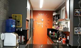 Imagem 2: PIRACICABA - Padrão - Pompéia