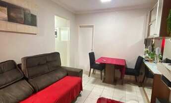 Imagem 2: Apartamento com 3 quartos - Bairro Nova América em Piracicaba