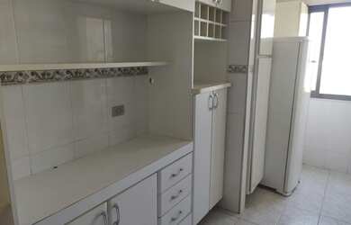 Imagem 5: Apartamento para venda tem 72 metros quadrados com 2 quartos em Parque Taboão - Taboão da