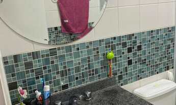 Imagem 2: Lindo aprtamento a venda com 80 metros quadrados com 3 quartos em Cerâmica - São Caetano d