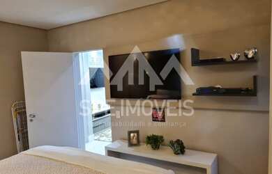 Imagem 3: APARTAMENTO/ 02 DORMITÓRIOS/ MOBILIADO/ INDAIATUBA