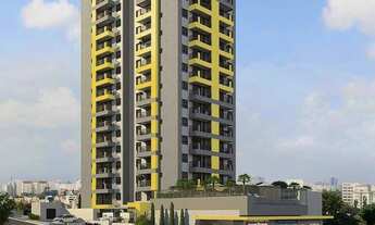 Imagem 2: EDIFÍCIO UNIQUE - VIVA COM EXCLUSIVIDADE