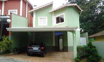 Imagem: Casa com 4 dormitórios à venda, 166 m²