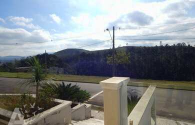 Imagem 5: Sobrado com 4 dormitórios à venda no condomínio Reserva Granja Anita - Mogi das Cruzes/SP