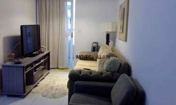 Imagem: Apartamento com 3 dormitórios à venda