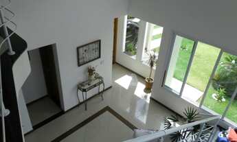 Imagem 2: Jacarei - Casa de Condomínio - Villa Branca