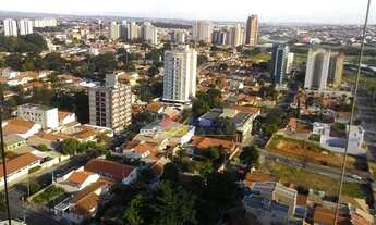 Imagem 3: Apartamento residencial à venda, Vila Sfeir, Indaiatuba - AP2094