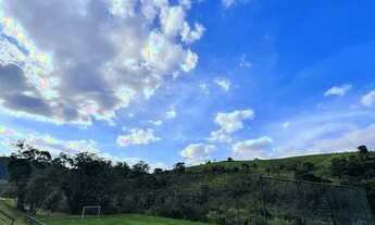 Imagem 4: Lotes a partir de 400m² no condomínio Ecologie Residencial Itatiba (a 40min de São Paulo